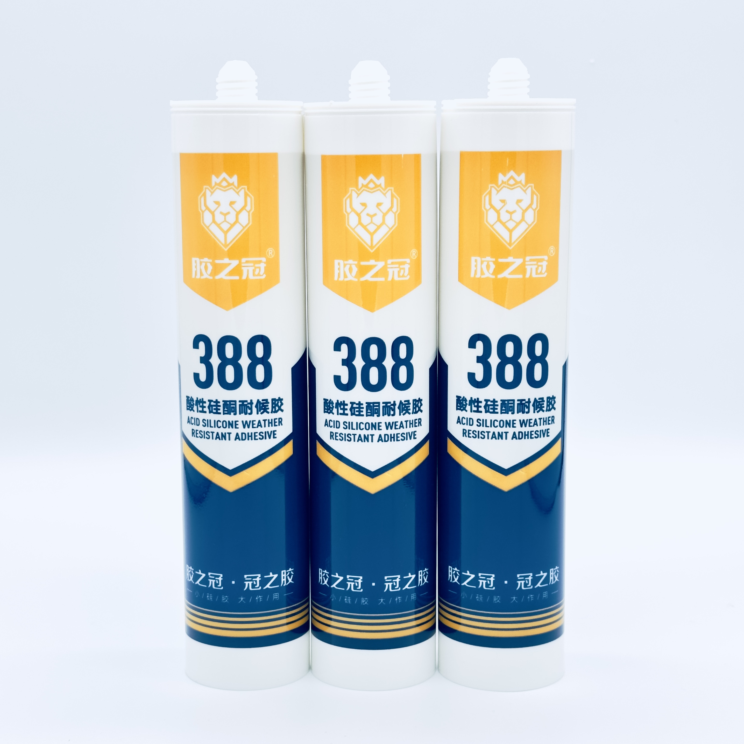 Adhesive Aquarium And Fish Tank Silicone Sealant