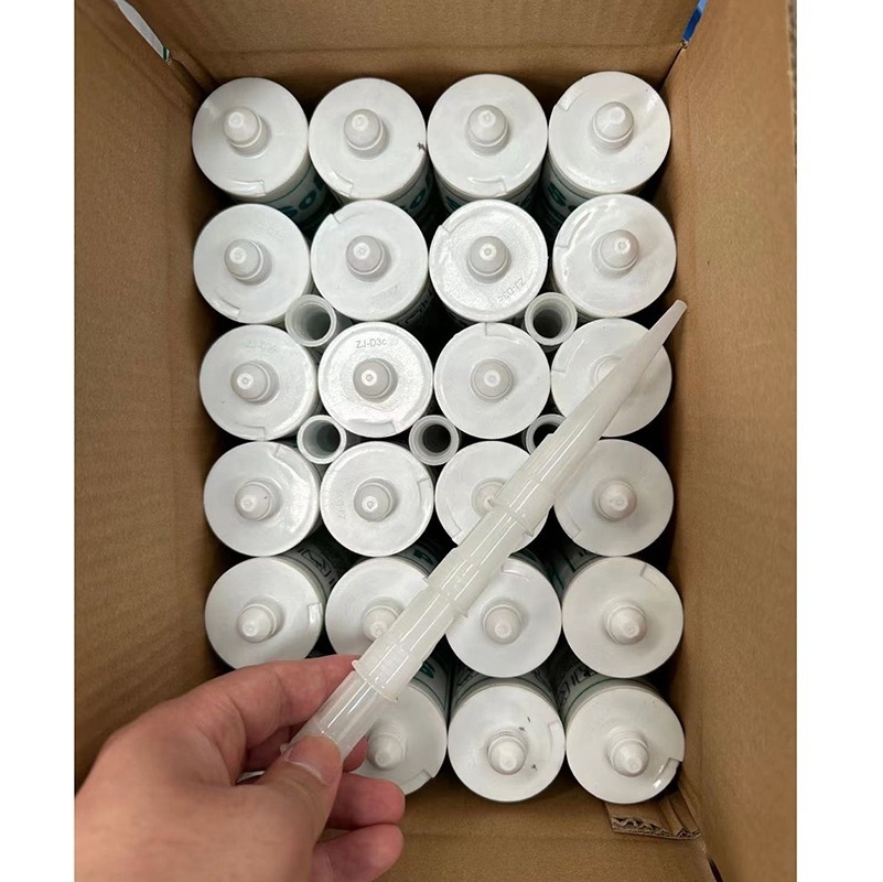 Wholesale silicon glue adhesive aquarium and fish tank silicone sealant for fish tanks