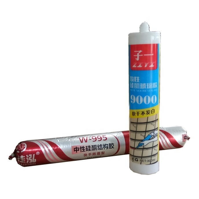 Wholesale aquarium applying a silicone sealant silicone sealant a500