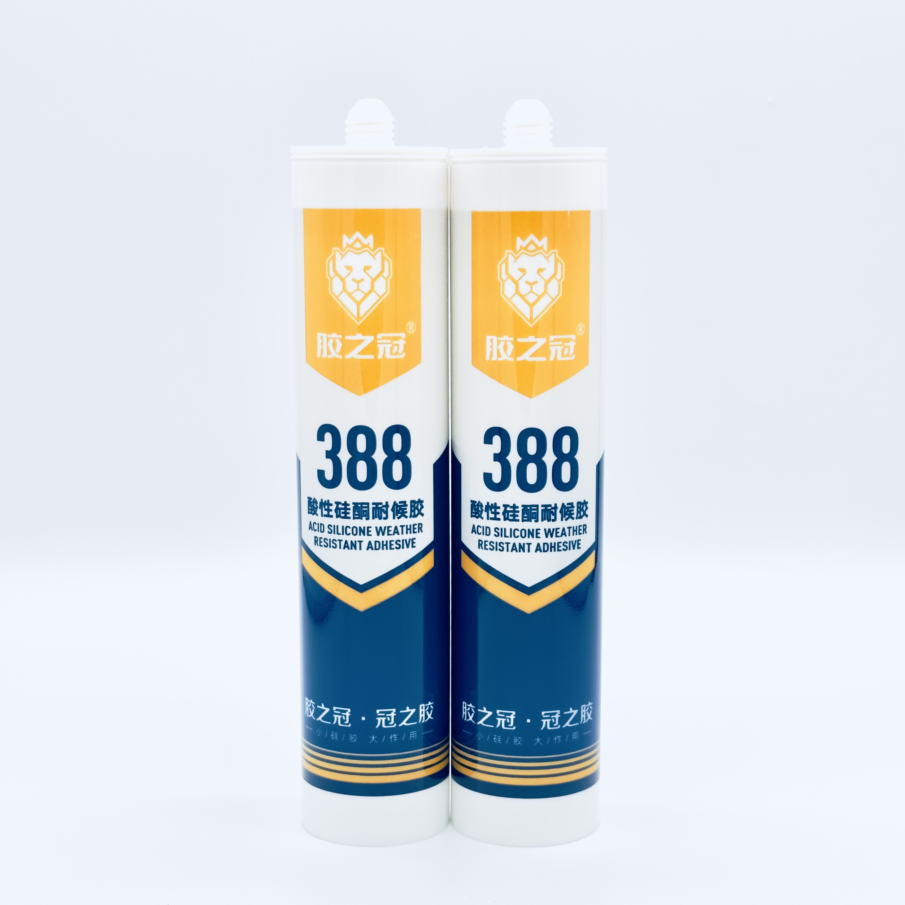 Adhesive Aquarium And Fish Tank Silicone Sealant