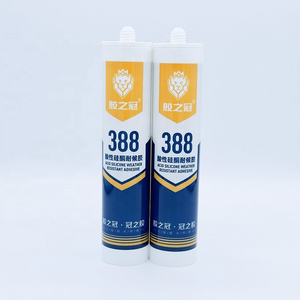 Wholesale silicon glue adhesive aquarium and fish tank silicone sealant for fish tanks