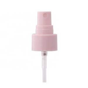 0.4cc 18/410 20/410 24/410 Big Dosage Big Output  Plastic Fine Mist Sprayer Facial Spray Perfume Atomizer  For Water Bottle