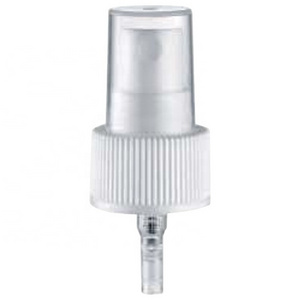 0.4cc 20/410 24/410 28/410 Big Dosage Plastic Screw Fine Mist Facial Sprayer Cosmetic Perfume Atomizer  For  Water Bottle