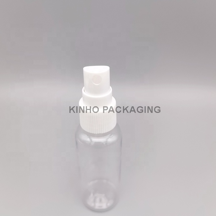 18/410 20/410 24/410 28/410  Plastic External Spring Outside Fine Mist Sprayer Facial Spray Perfume Atomizer For Water Bottle