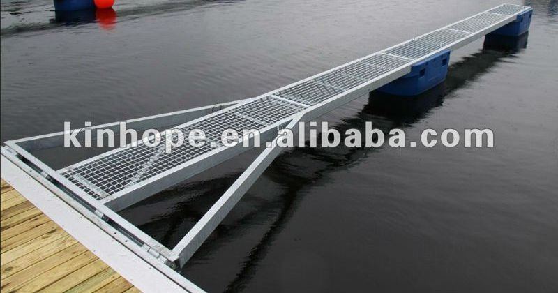 Hdpe Used Floating Docks Sale