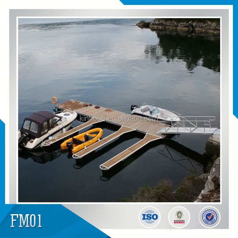 Hdpe Used Floating Docks Sale