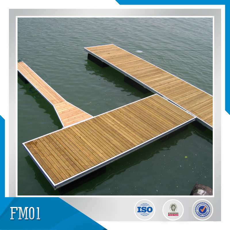 Mytestheavy duty marine pontoons with plastic floater