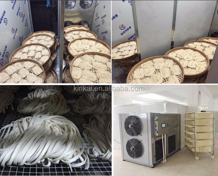 Industrial Noodles drying machine/ Good quality rice noodle dryer