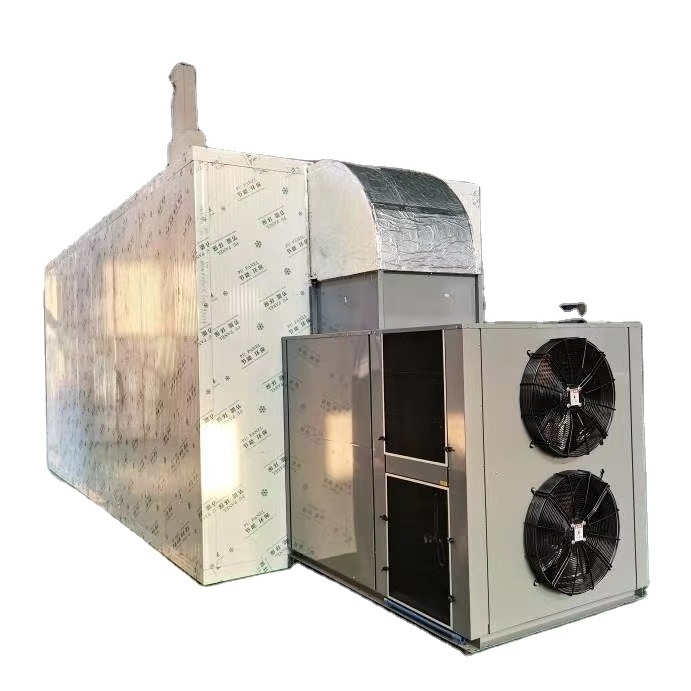 Plywood Drying Machinery Plywood Veneer Heat Pump Dryer Machine Wood Incense Stick Dryer Machine