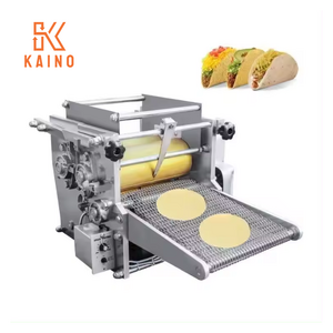 industrial machine to make flour tortillas chapati press make machine