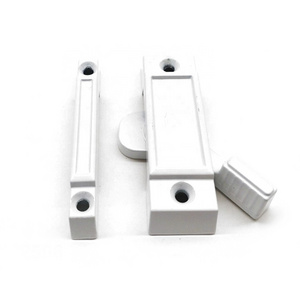 Sash lock door window Latch Lock zinc alloy slide door lock bolt