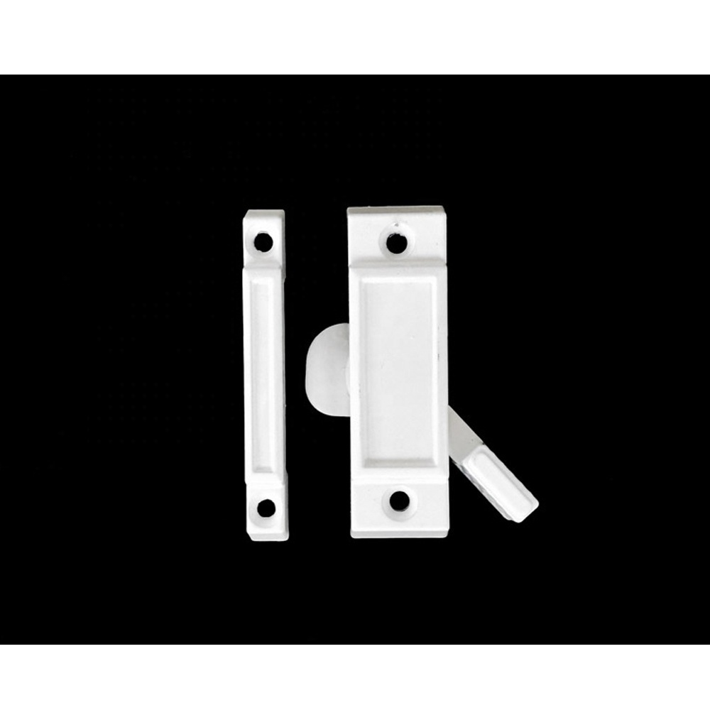 Sash lock door window Latch Lock zinc alloy slide door lock bolt