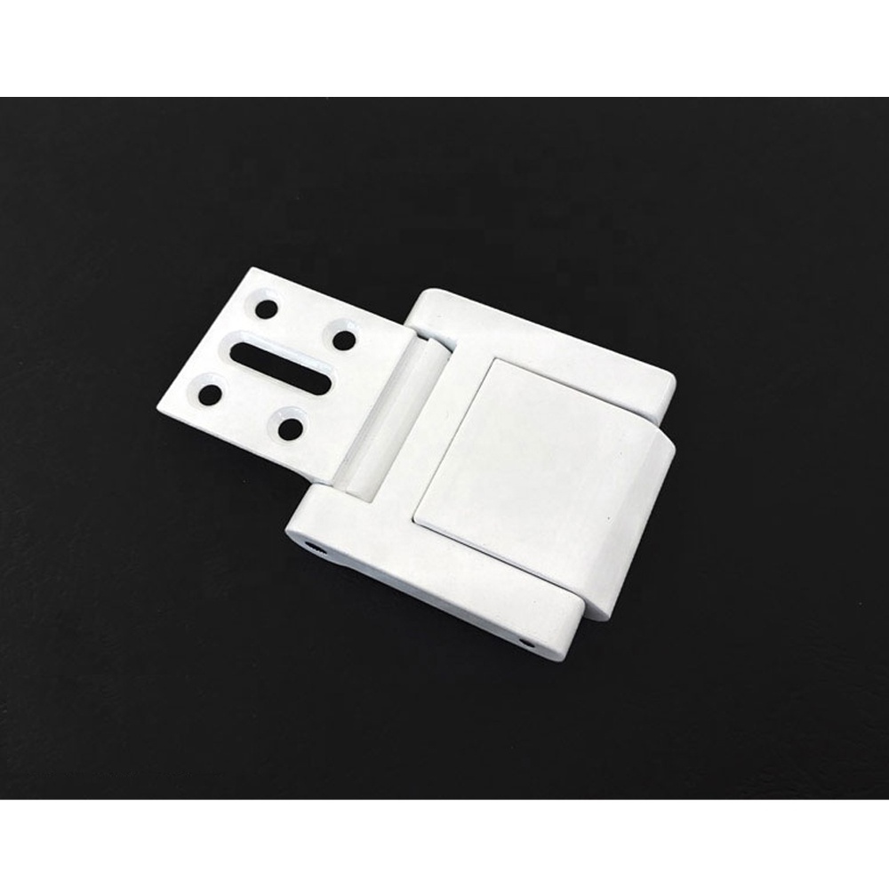 Zinc Alloy door latch door security finger door guard