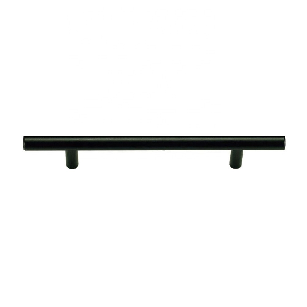 New Style Solid Brass Cabinet Pulls Handle Cabinet Drawer Handle Stainless Steel Modern Steel Cabinet for Kitchen 3 Door