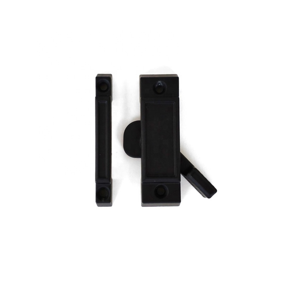 Sash lock door window Latch Lock zinc alloy slide door lock bolt