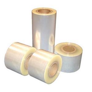 BOPP/CPP Laminating OPP CPP Films 12-80 Mic Flexible Packaging Foil for Ziplock Bags