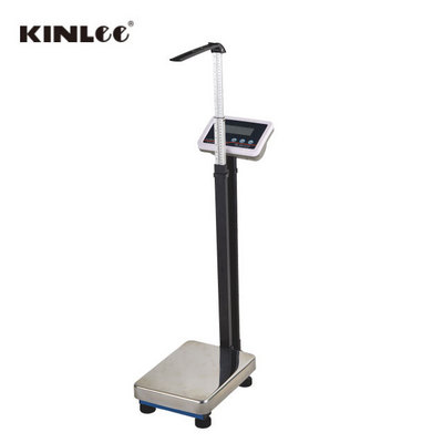 TCS-180L-1 Hot Sale Weight+Height Rod+BMI Digital Scale,Medical Scale & Electronic Scale / Capacity 200kg/50g+ High Meter