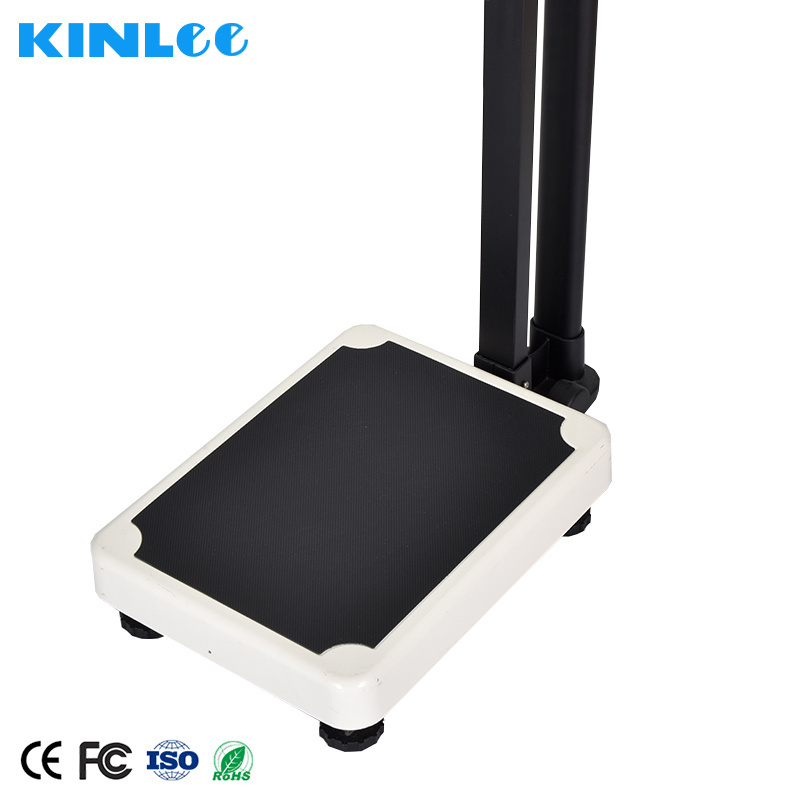 Wholesale Manual BMI Height and Weight scale Electronic Accurate Measurement Medical Height Weighing Scale