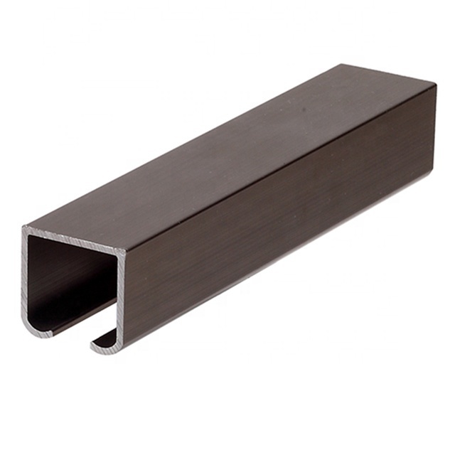 folding door rail rail for sliding door sliding door rail cover