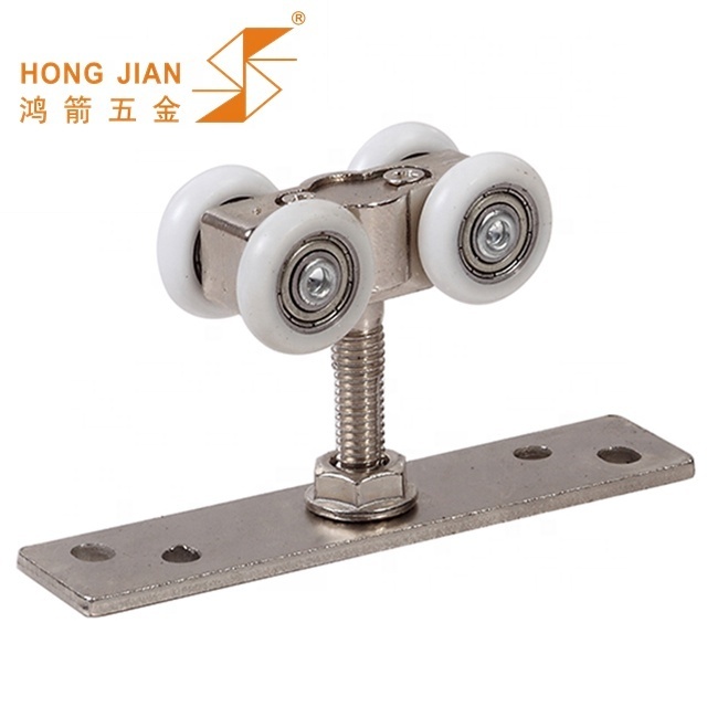 upvc folding accessories door hardware aluminium sliding folding door hardware bi fold door roller hardware