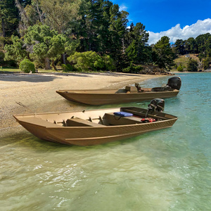 12 Foot Aluminum Boat for Sale Small Jon Boat Custom Aluminum Boats