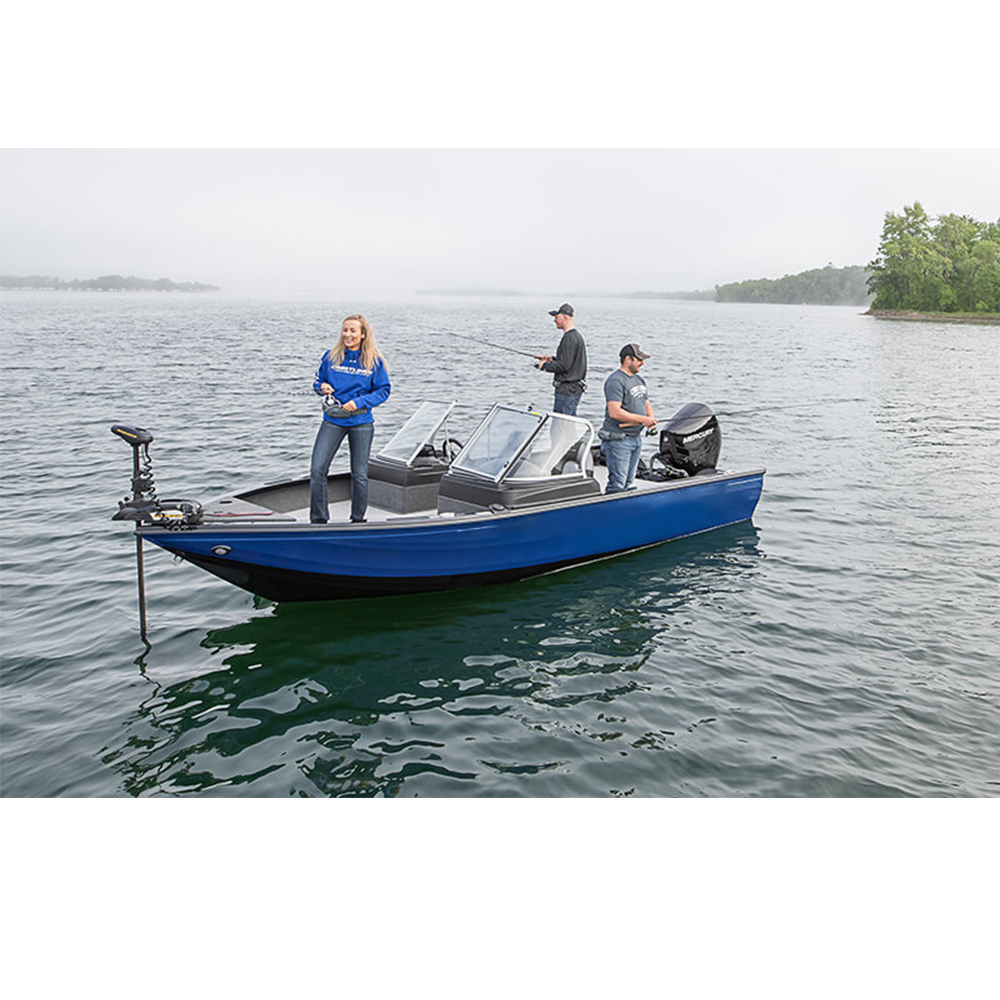 Cheap Aluminum Rib V Hull All Welded  Row Speed Jet Boat For Sale