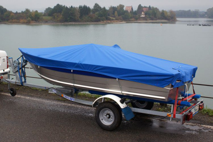 New Factory-Priced All-Welded Aluminum Fishing Jon Boat with Outboard Motors