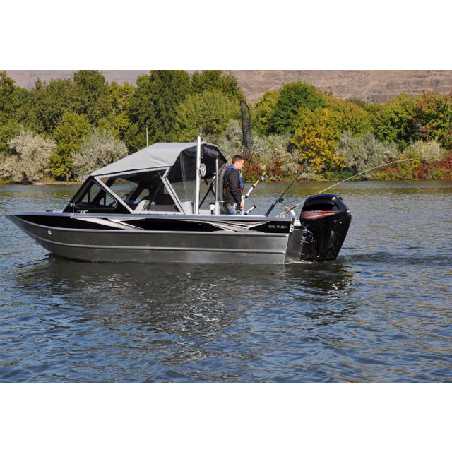 Beatuiful Design Small Speed Boats Motor Boats Mini Jet Boat for Sale