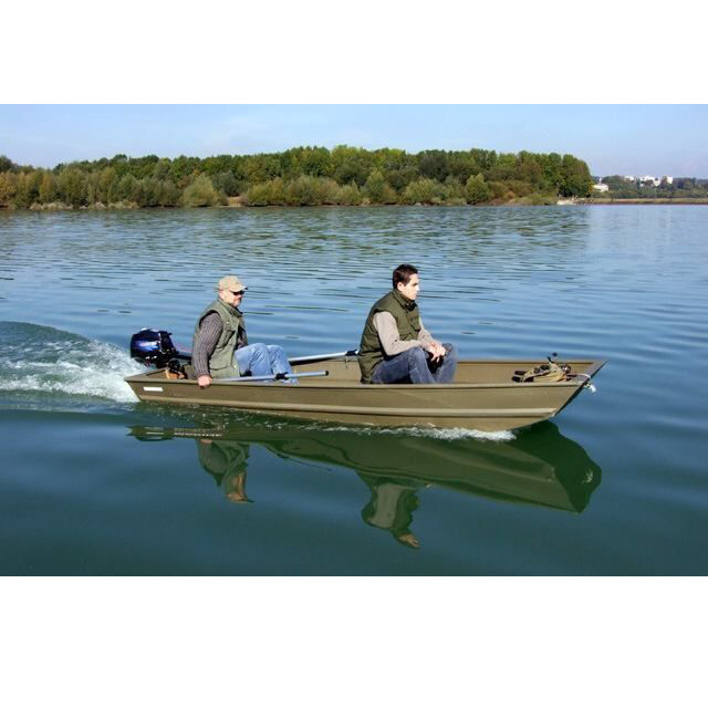 12 Foot Aluminum Boat for Sale Small Jon Boat Custom Aluminum Boats