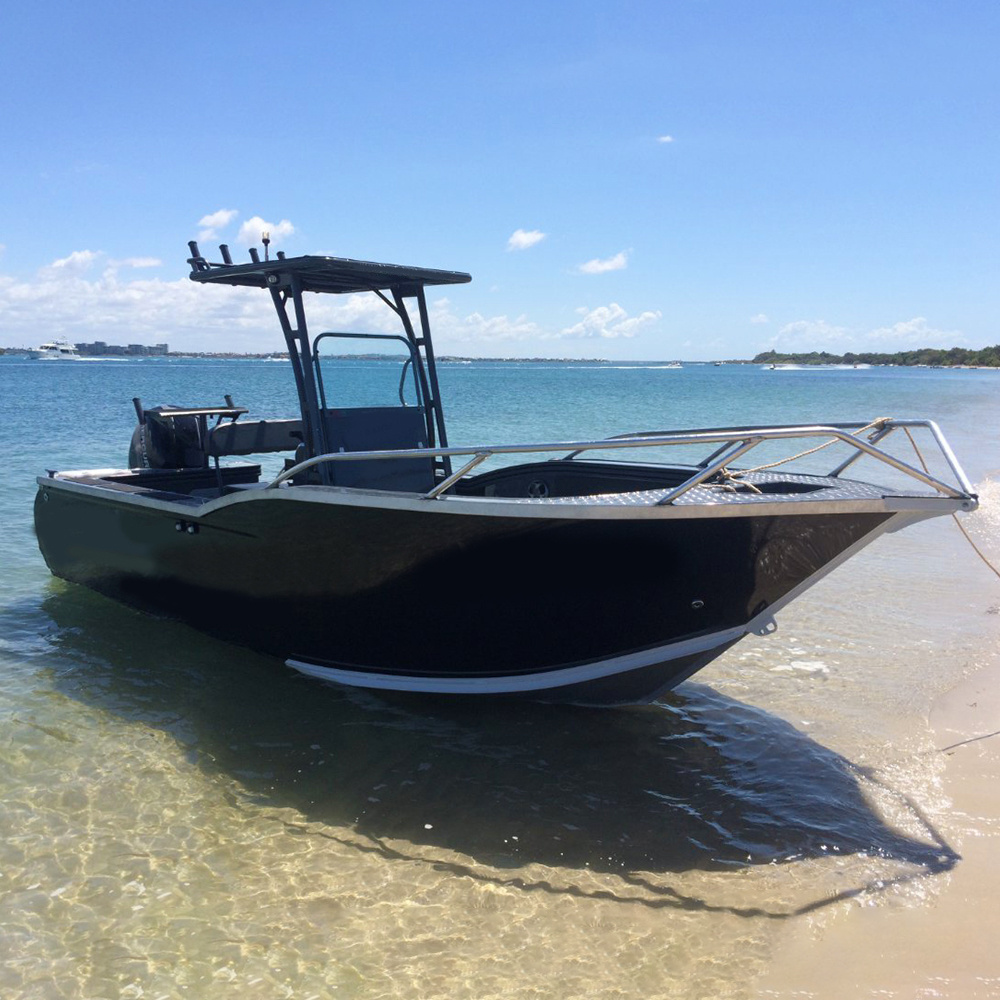 Kinocean 2022 Customizable RET Fishing Boat for Sale Flat Bottom Aluminum 10ft Entertainment Leisure Boat Mini Jet Boat Aluminum