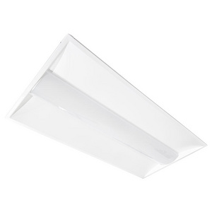 ETL Certification led troffer light 2x4 FT 0-10V Dim 227 volt CCT switchable Super Bright LED Panel for Drop Ceiling 3000K-5000K