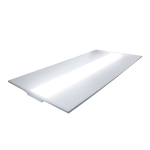 High Brightness drop ceiling troffer led backlit panel light 25W 30W 35W 40W 45W 2x4  227 volt CCT CCT power tunable ETL