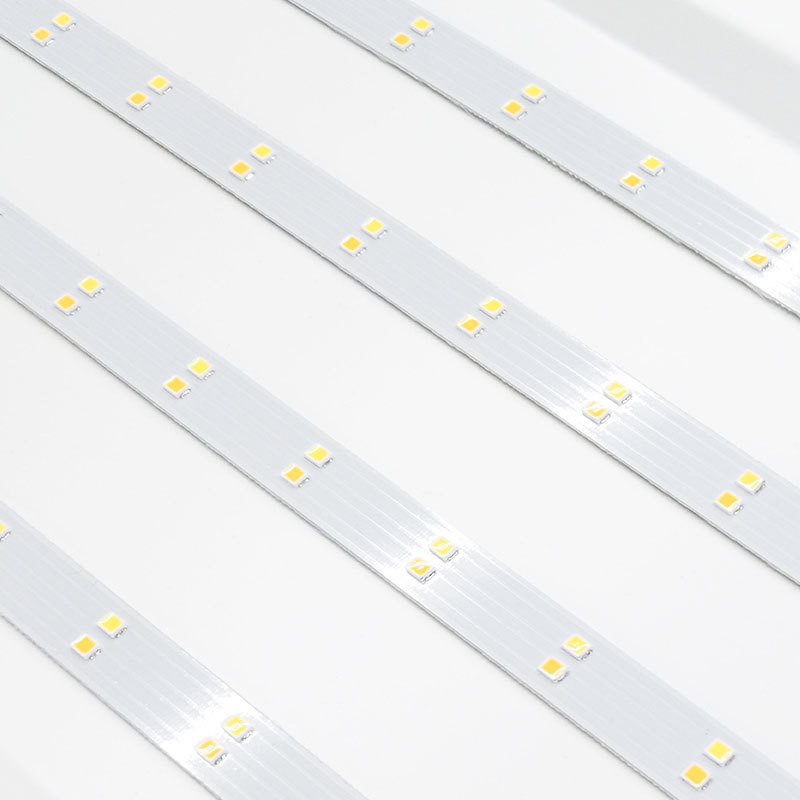 High Brightness drop ceiling troffer led backlit panel light 25W 30W 35W 40W 45W 2x4  227 volt CCT CCT power tunable ETL