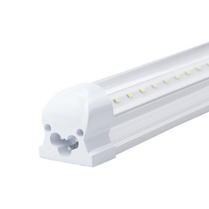 High Power 3ft LED Tube Light V-shaped Integrated 30W Super Bright T8 LED Tube Light 90cm for shop lighting fixture