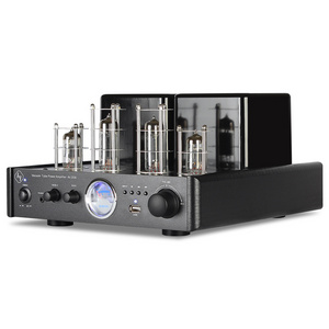 AV-2030BL New 6F2 6U1 Tube Preamplifier HiFi Vacuum Tube amplifier