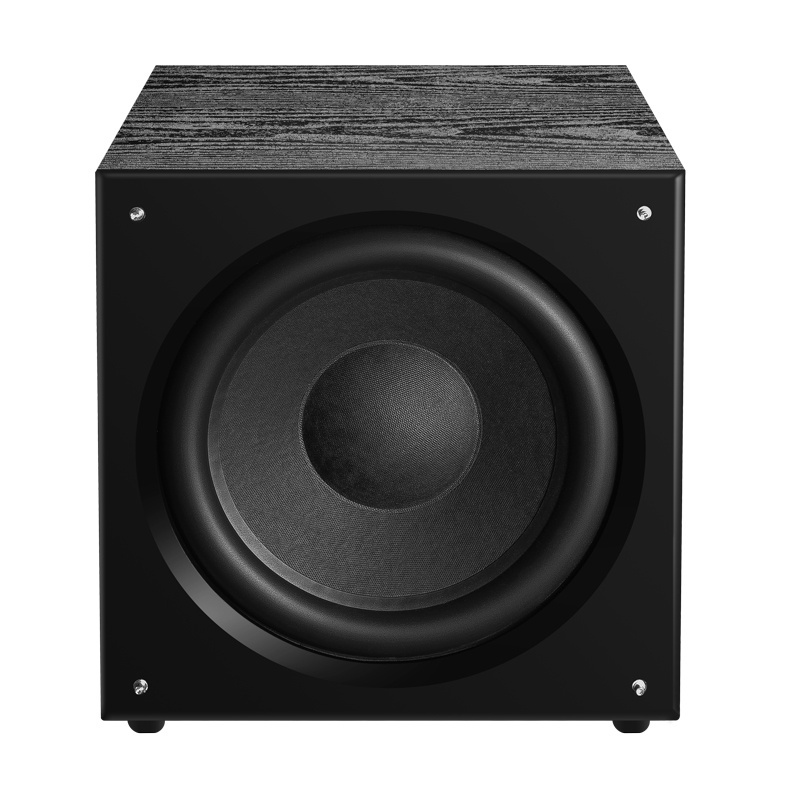 Manufacturer Subwoofer Big powered 12 inch HIFI Home Theatre Professional Active Subwoofer