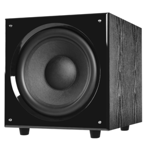 Manufacturer Subwoofer Big powered 12 inch HIFI Home Theatre Professional Active Subwoofer