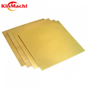 C26000 CuZn30 brass sheet copper sheet price