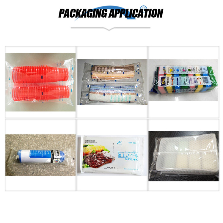 Automatic Roll toilet paper paper napkin pillow packaging machine flow wrapping machine