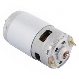 Kinmore 110v 220v 230v High Volt motor IE1 RS 5512 7712 7912 electric dc motor for hand mixer blender