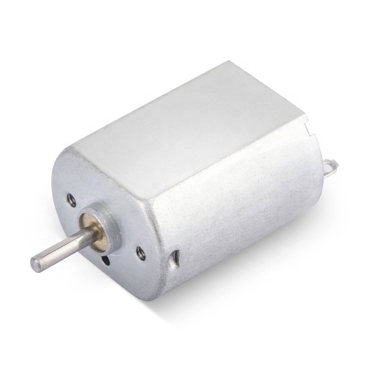 Kinmore micro 3v 21mm motor 130 small electric dc motor for switched reluctance