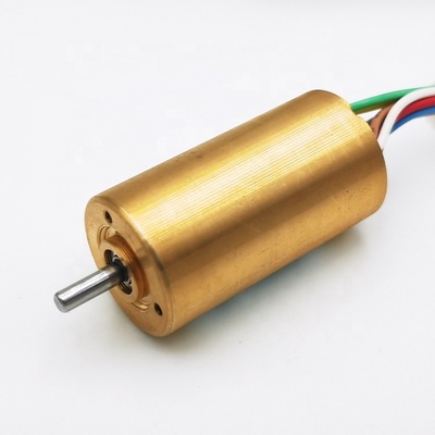 Kinmore 24v 50000 rpm electric toy helicopter motor bldc brushless dc motor for rc airplane