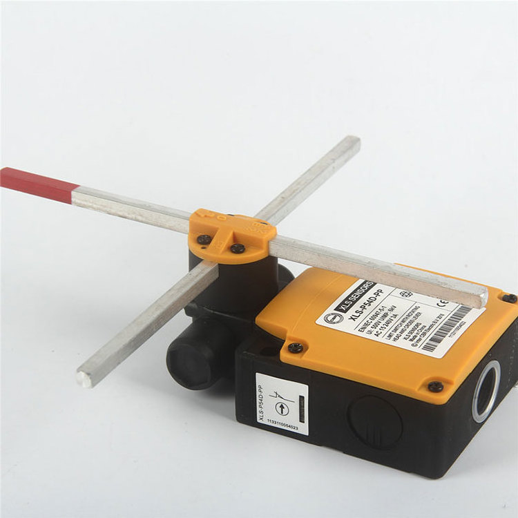 High Quality Double Speeds Slow Stop Stay Cross Rotary Limit Switch For Overhead Crane