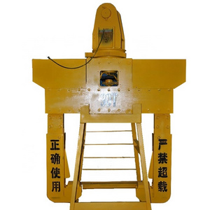 Rolling Mill Shred Electric Coil Lifting Tong