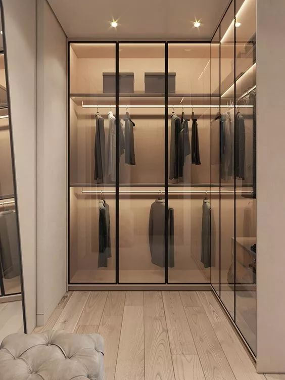 tall custom modern open combination cloth walk in closet bedroom furniture for clothes foldable metal cabinet wardrobes closet