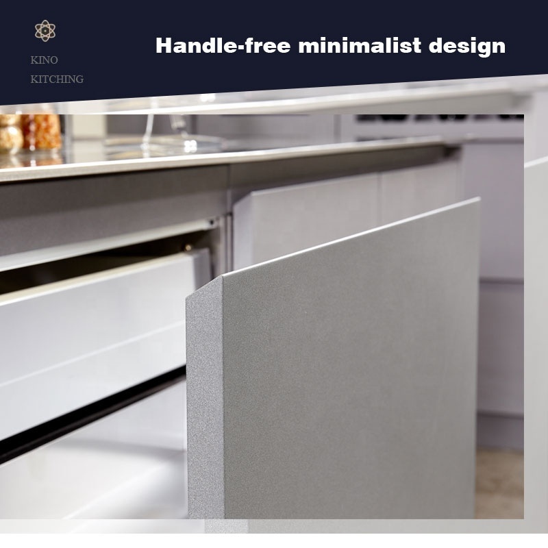 Modern Kitchen Cabinets Hardware Aluminum Kitchen Cabinet Design Free Sample Kitchen