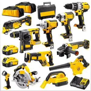 NEW 20v Max 15-Tool Lithium Ion Cordless Combos Kits 20V tools