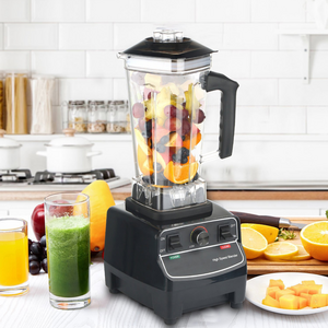 electric commercial juice blender mlangeur de fruits fatamix juicer machine