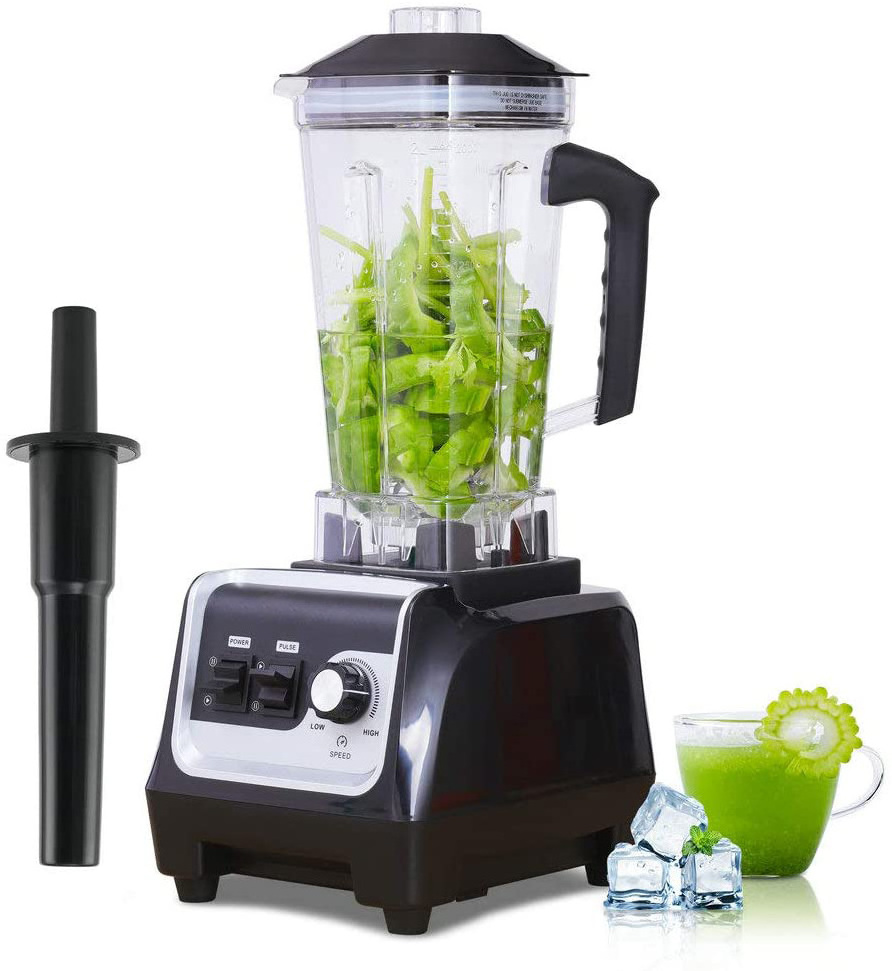 2021 New Design Automatic Blender 2L large capacity portable juicer for home sujata mixer juicer grinder