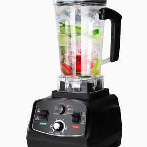 New Arrival Small Household Appliances Multi-function Blender Mixers Food Processor with Meat Grinder